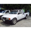TF TFR Pick Up (Cab Model Only)